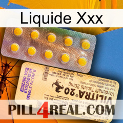 Liquid Xxx new06
